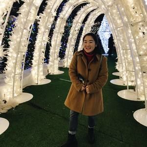 Meet your Posher, Alia